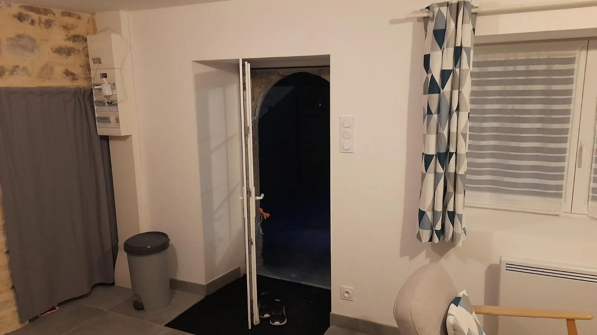 Holiday home La Campagne A La Ville Pour Cette Maison Typique Renovee En 2021 Vannes