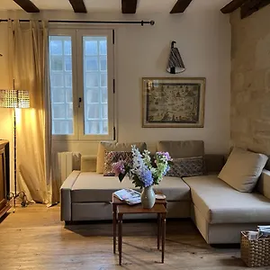 Le Refuge D Henriette Vannes