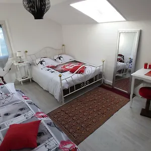 Le Trianon Pavillon Vannes