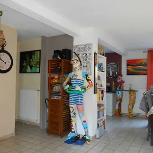 Maison Individuelle Mr Alaphilippe Vannes